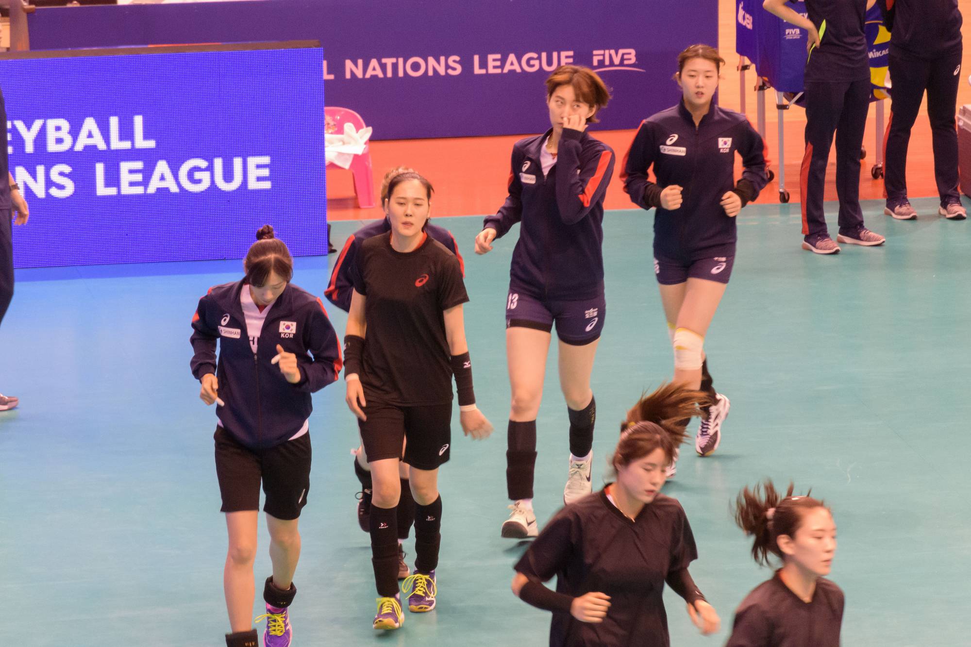 2018-06-05-korat-nakhonratchasima-vnl-volleyball-japan-turkey-korea-thailand-day1""